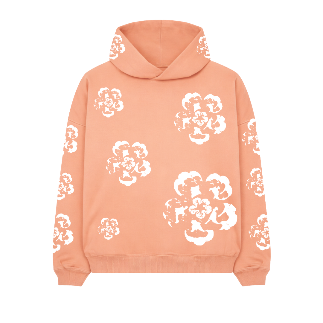 Isolabella Fleur Hoodie