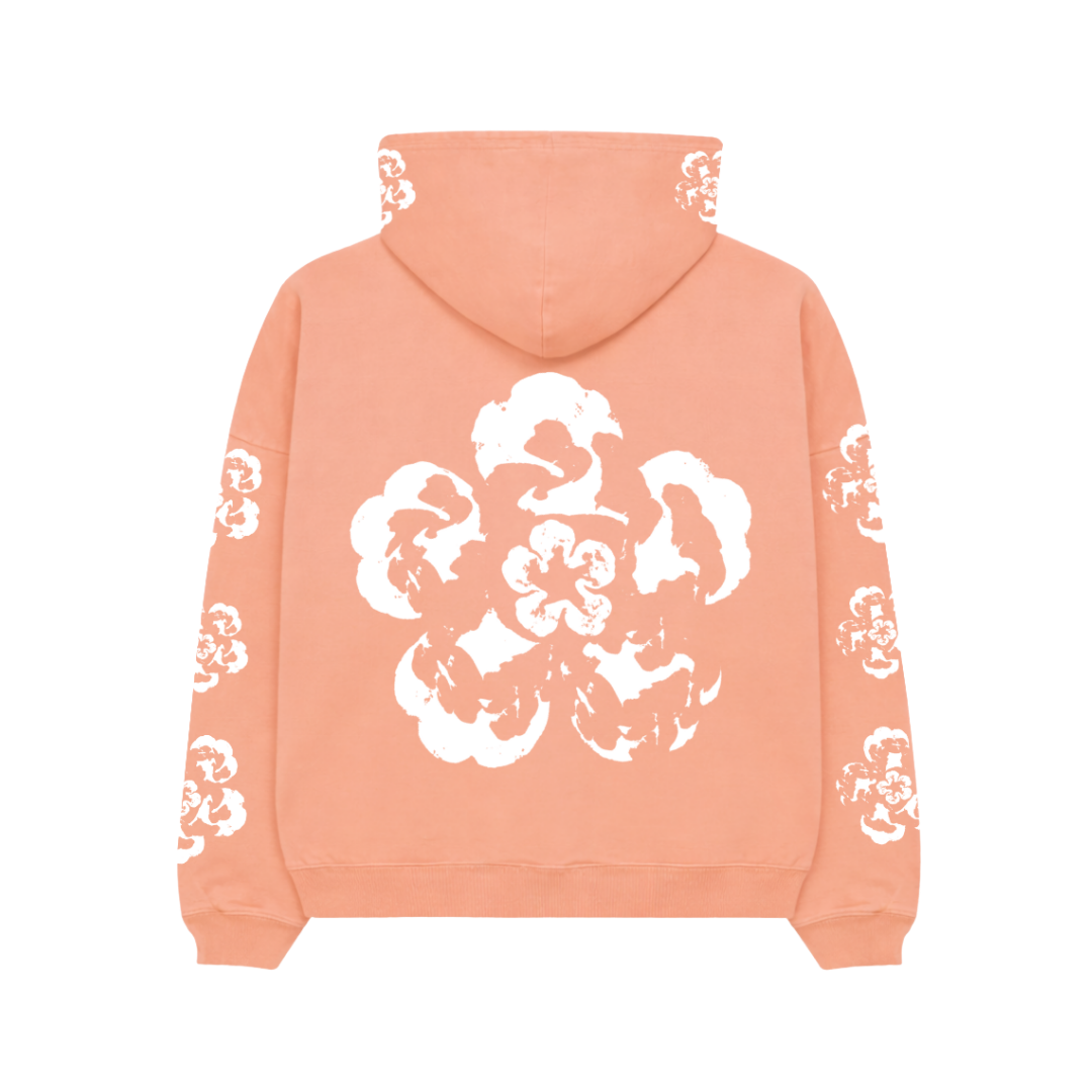 Isolabella Fleur Hoodie
