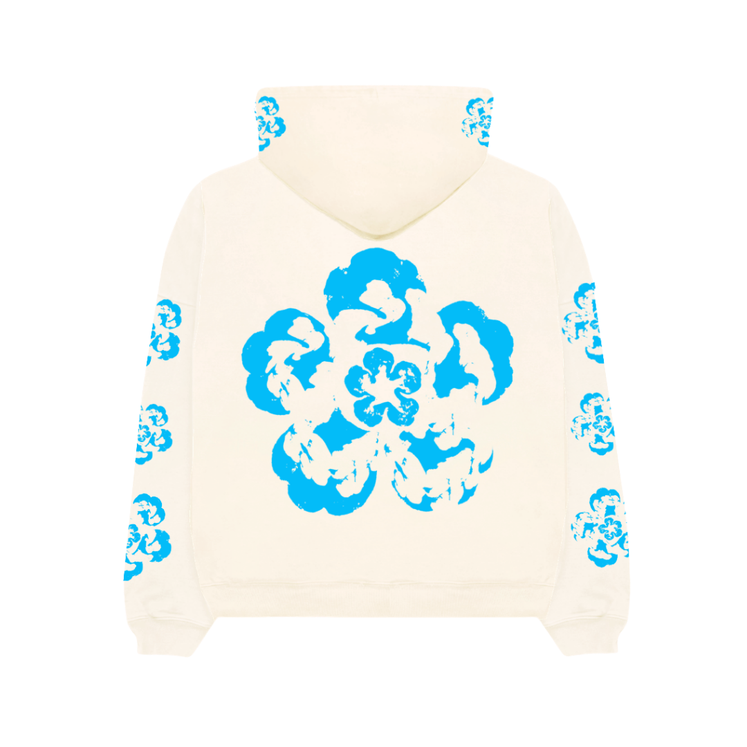 Isolabella Fleur Hoodie