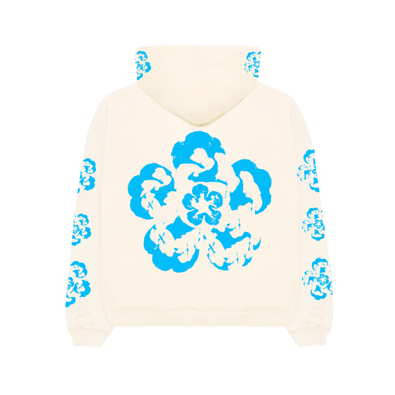 Isolabella Fleur Hoodie