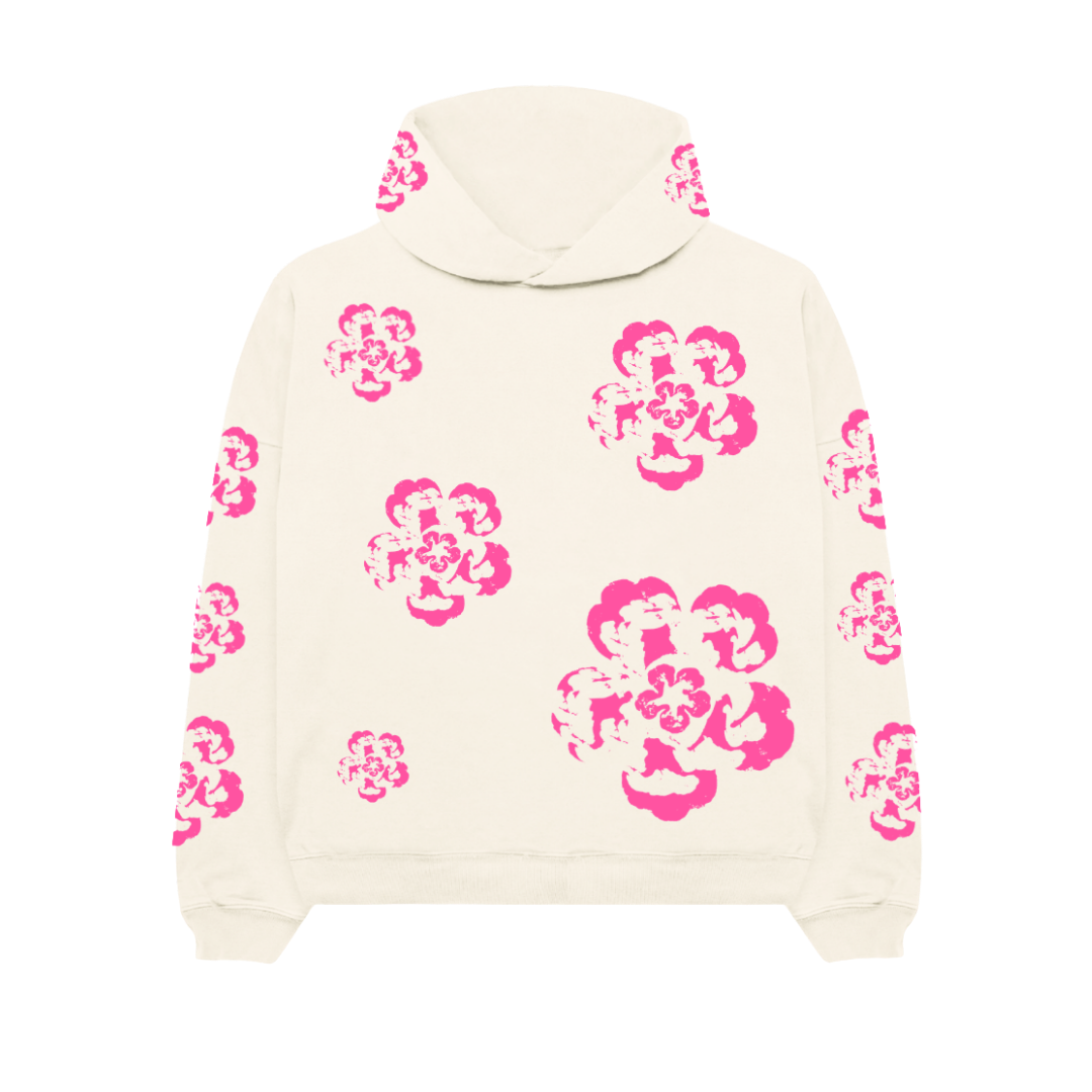 Isolabella Fleur Hoodie