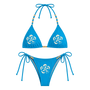 Santorini Bikini Set
