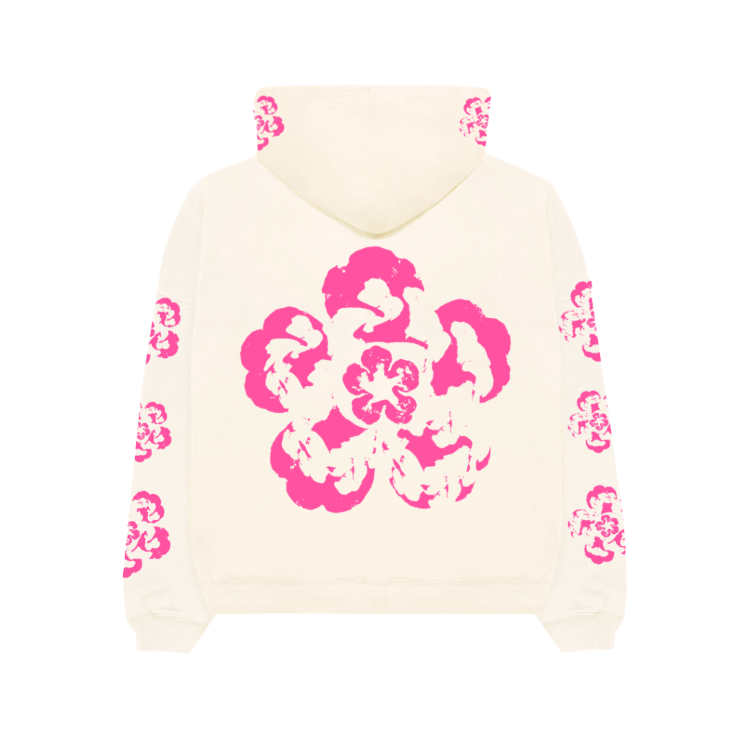 Isolabella Fleur Hoodie