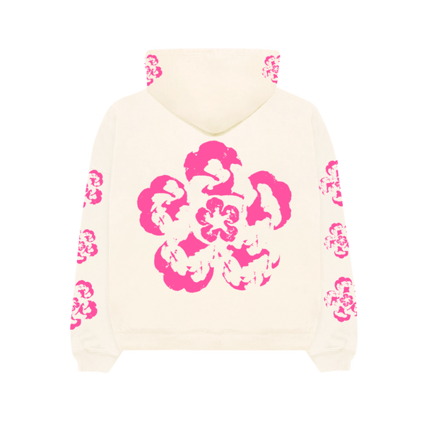 Isolabella Fleur Hoodie