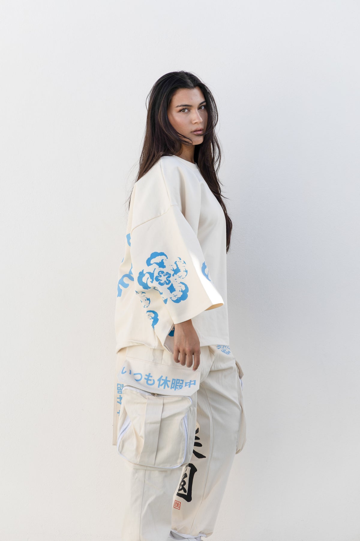 Isolabella Volume One editorial