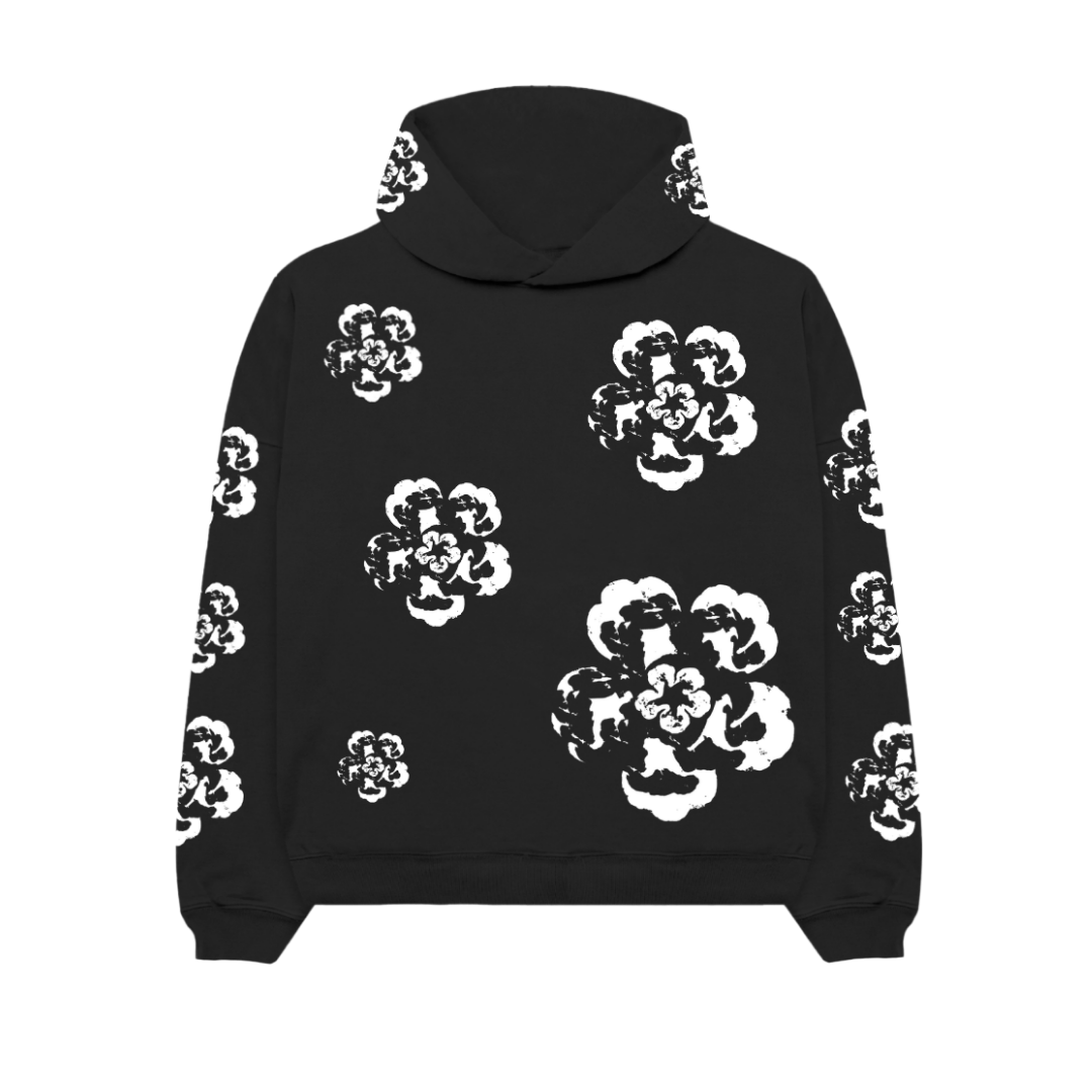 Isolabella Fleur Hoodie