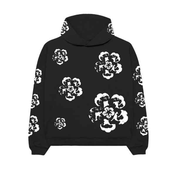 Isolabella Fleur Hoodie