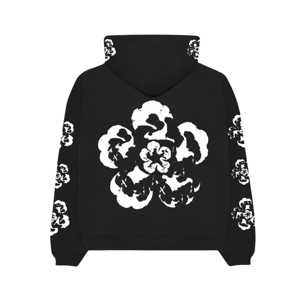 Isolabella Fleur Hoodie