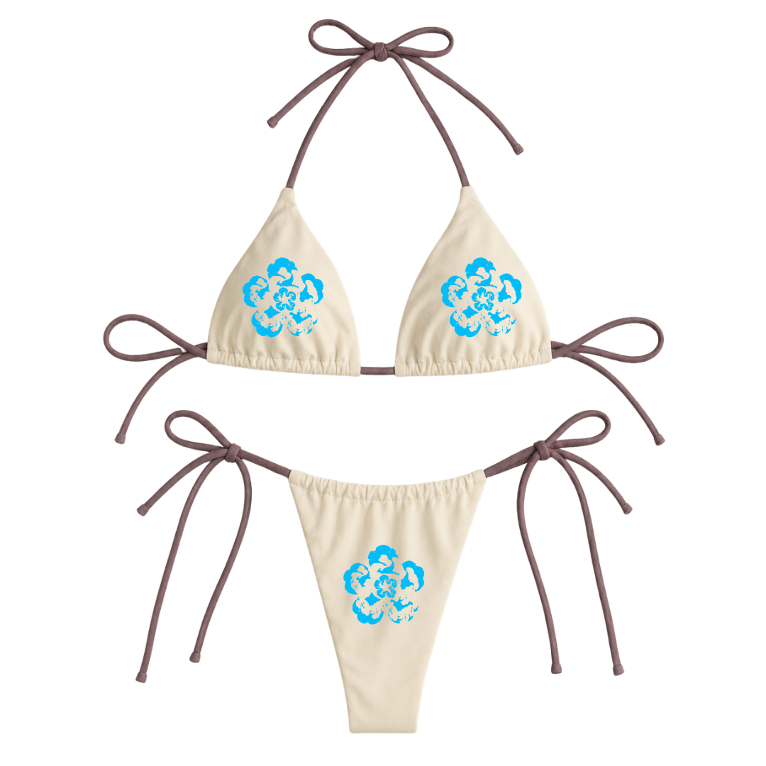 Riviera String Bikini