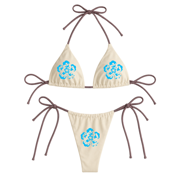 Riviera String Bikini