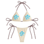 Riviera String Bikini