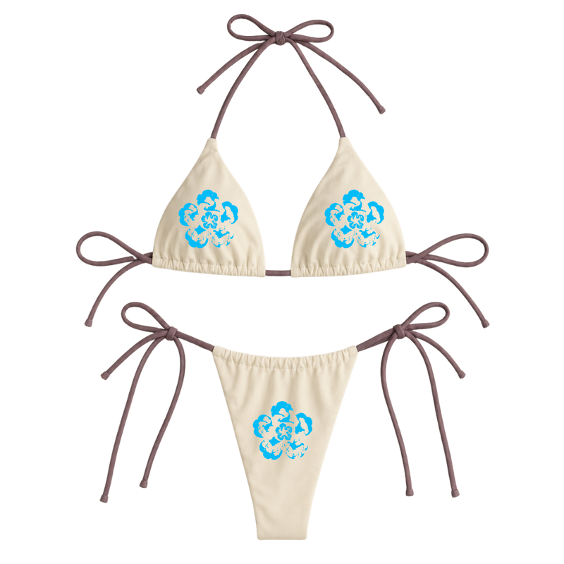 Riviera String Bikini