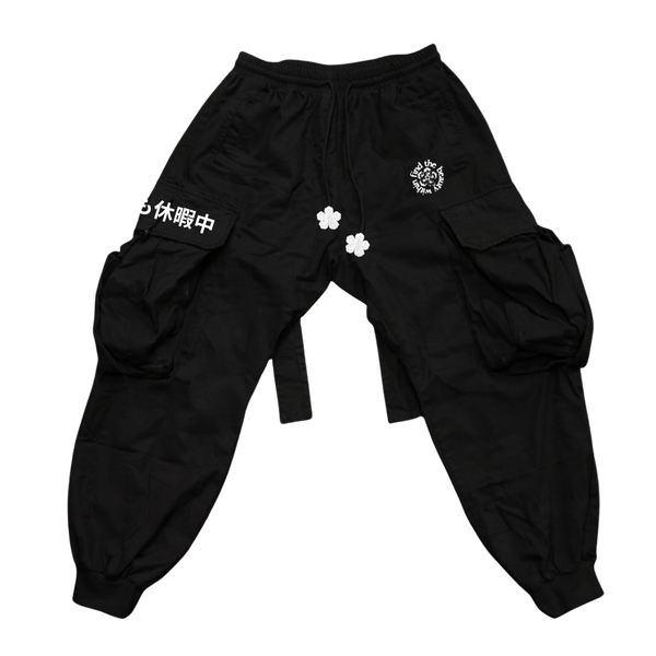 Kyoto Cargo Pants
