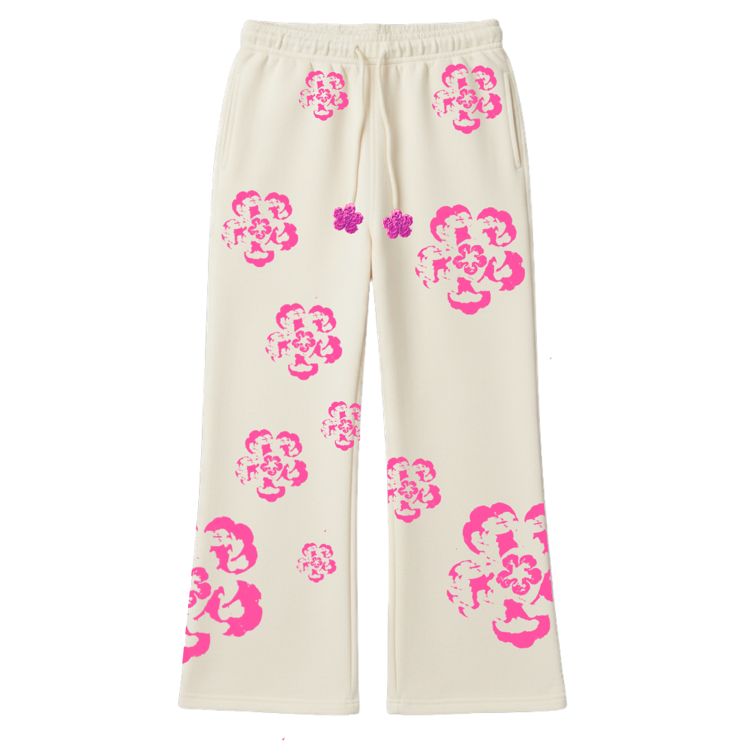 Isolabella Fleur Sweatpants