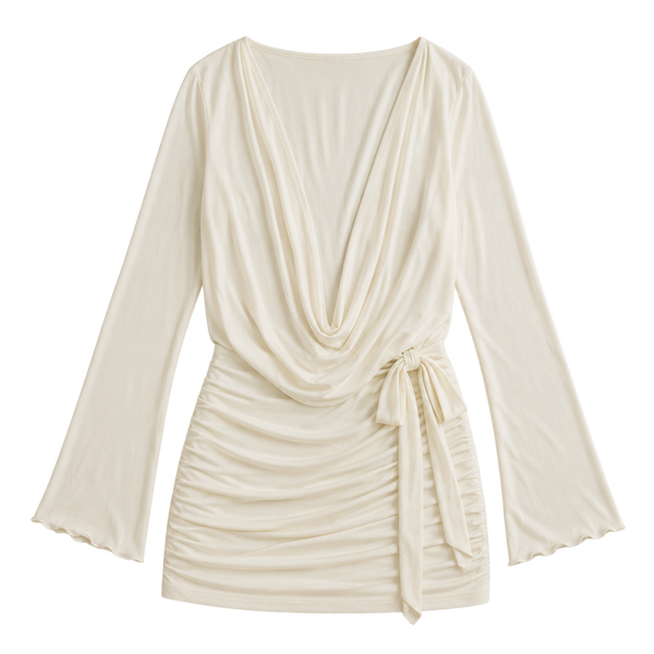 Amalfi Mini Beach Dress