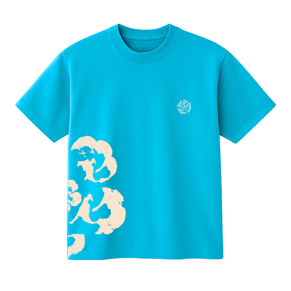Fleur Heavyweight Tee