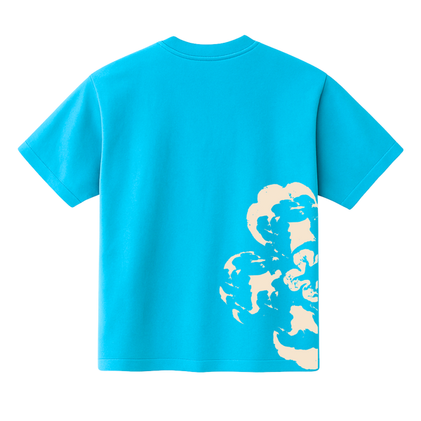 Fleur Heavyweight Tee