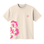 Fleur Heavyweight Tee