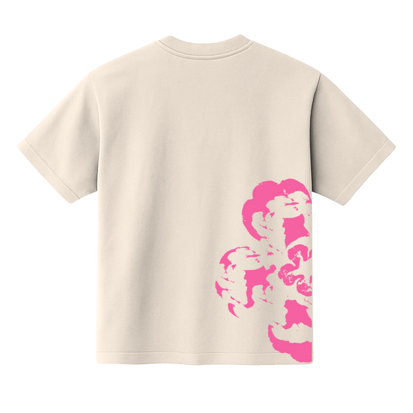 Fleur Heavyweight Tee