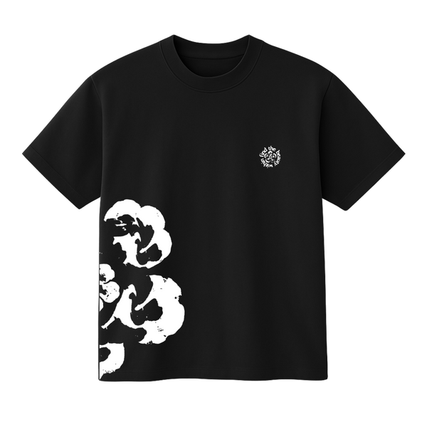 Fleur Heavyweight Tee