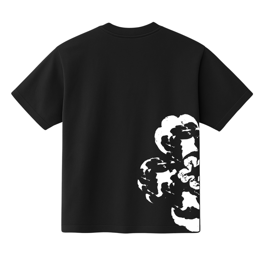 Fleur Heavyweight Tee