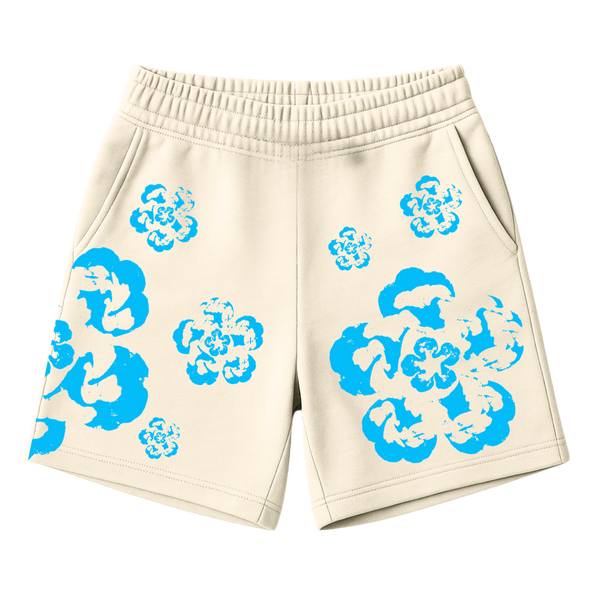 Fleur Shorts