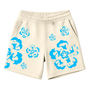 Fleur Shorts