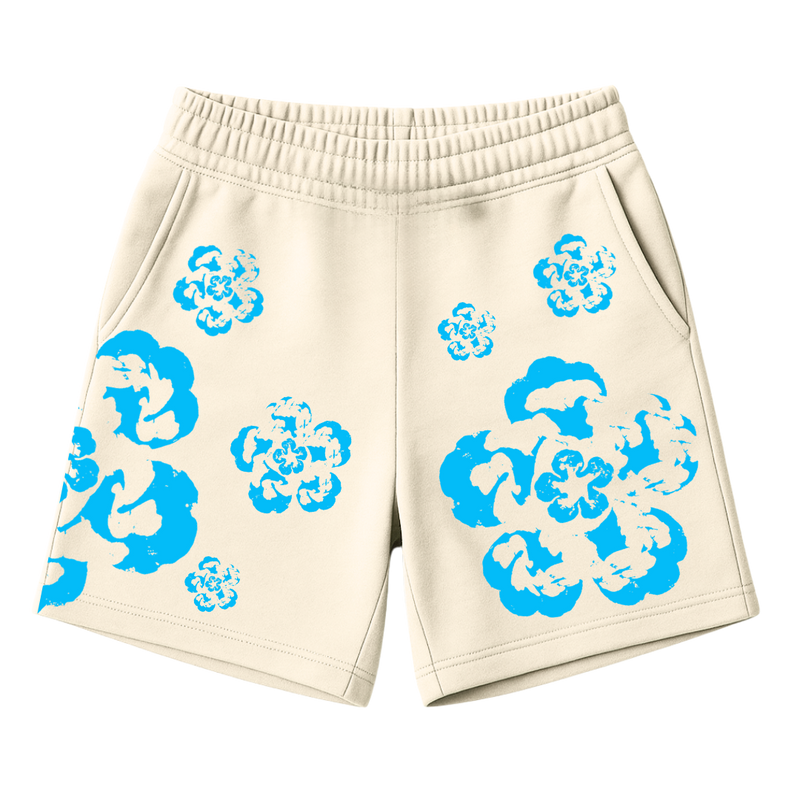 Fleur Shorts
