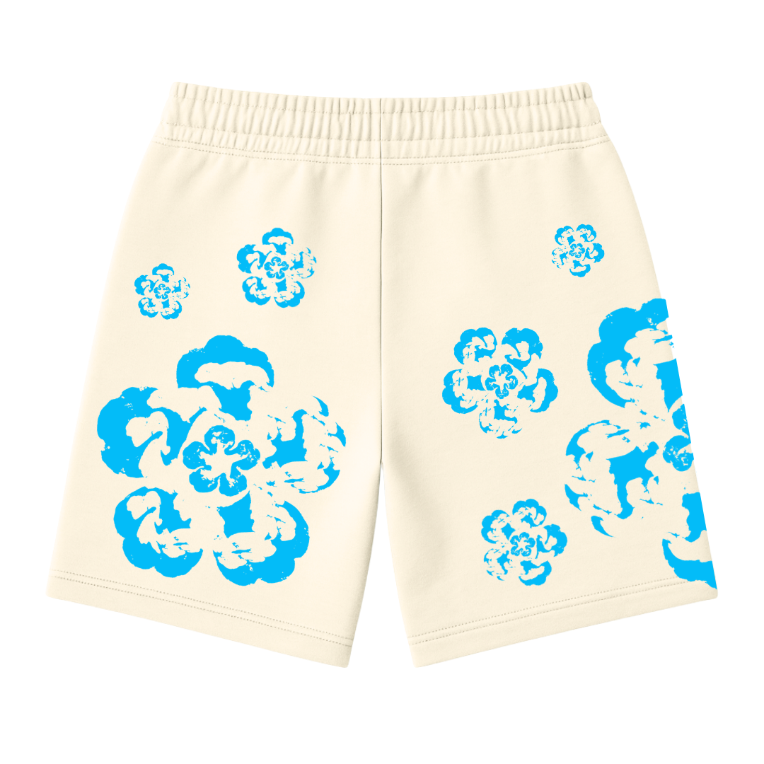 Fleur Shorts