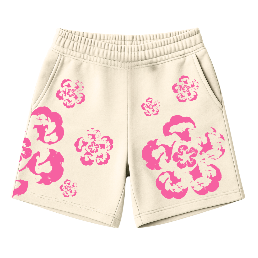 Fleur Shorts