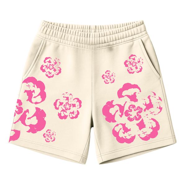Fleur Shorts