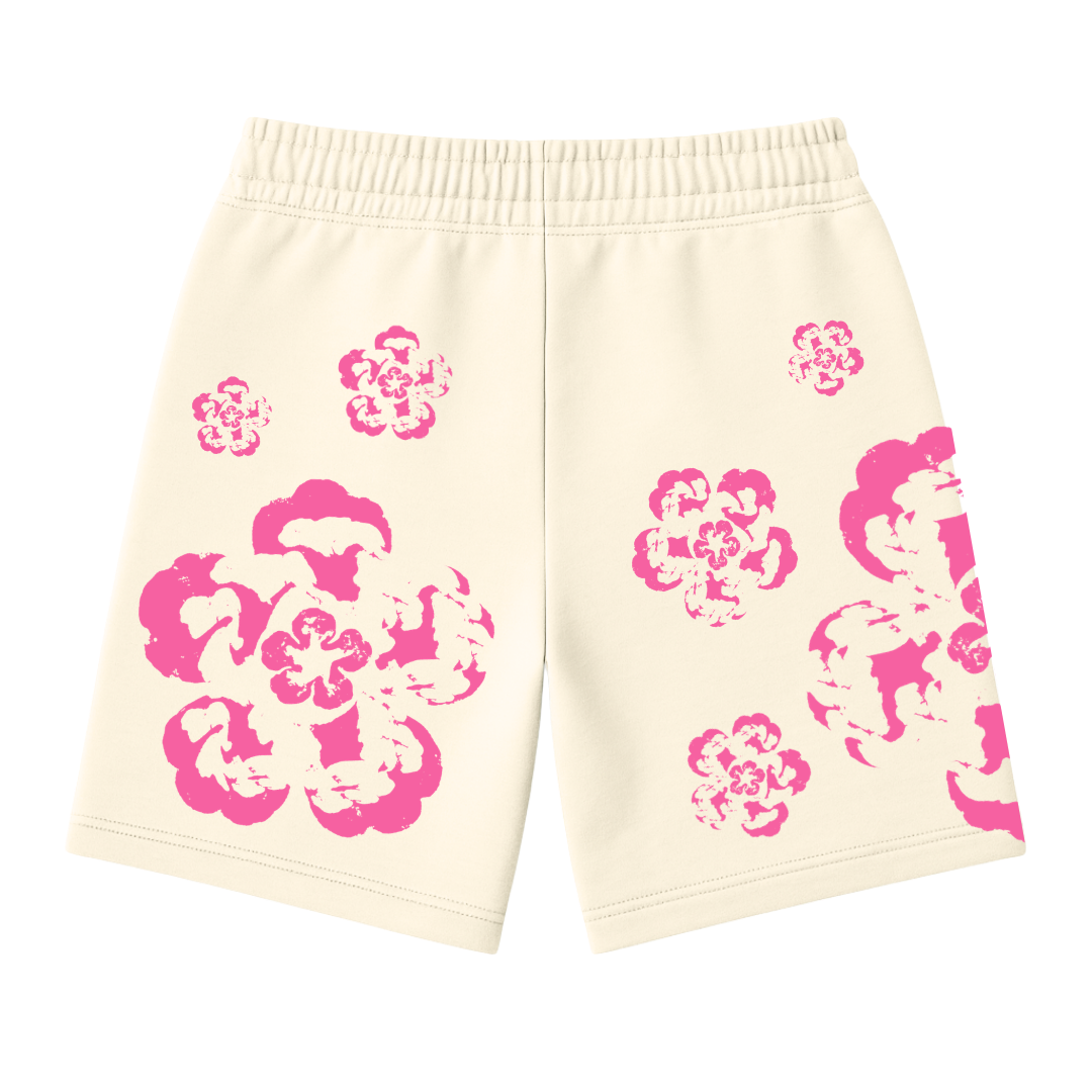 Fleur Shorts