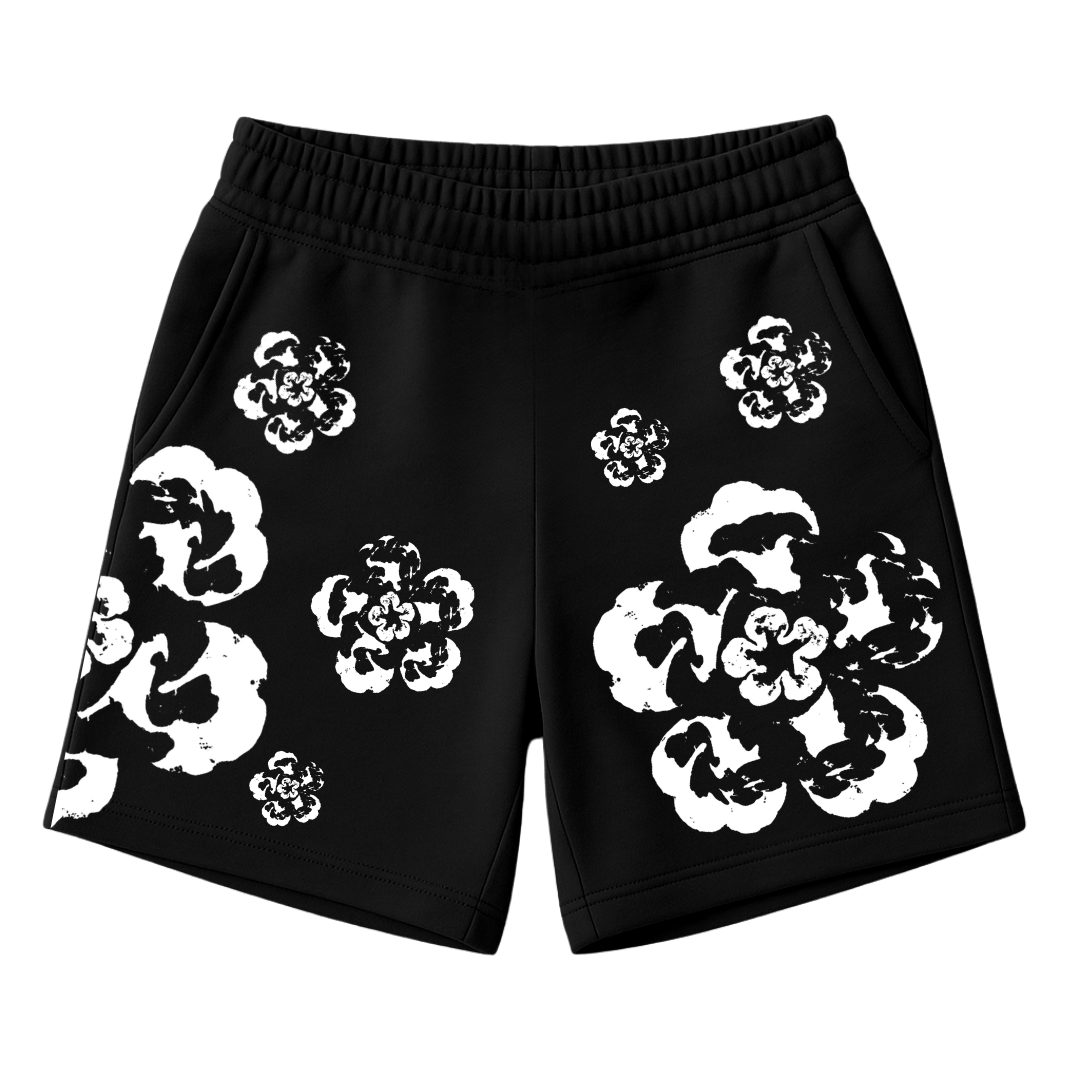 Fleur Shorts