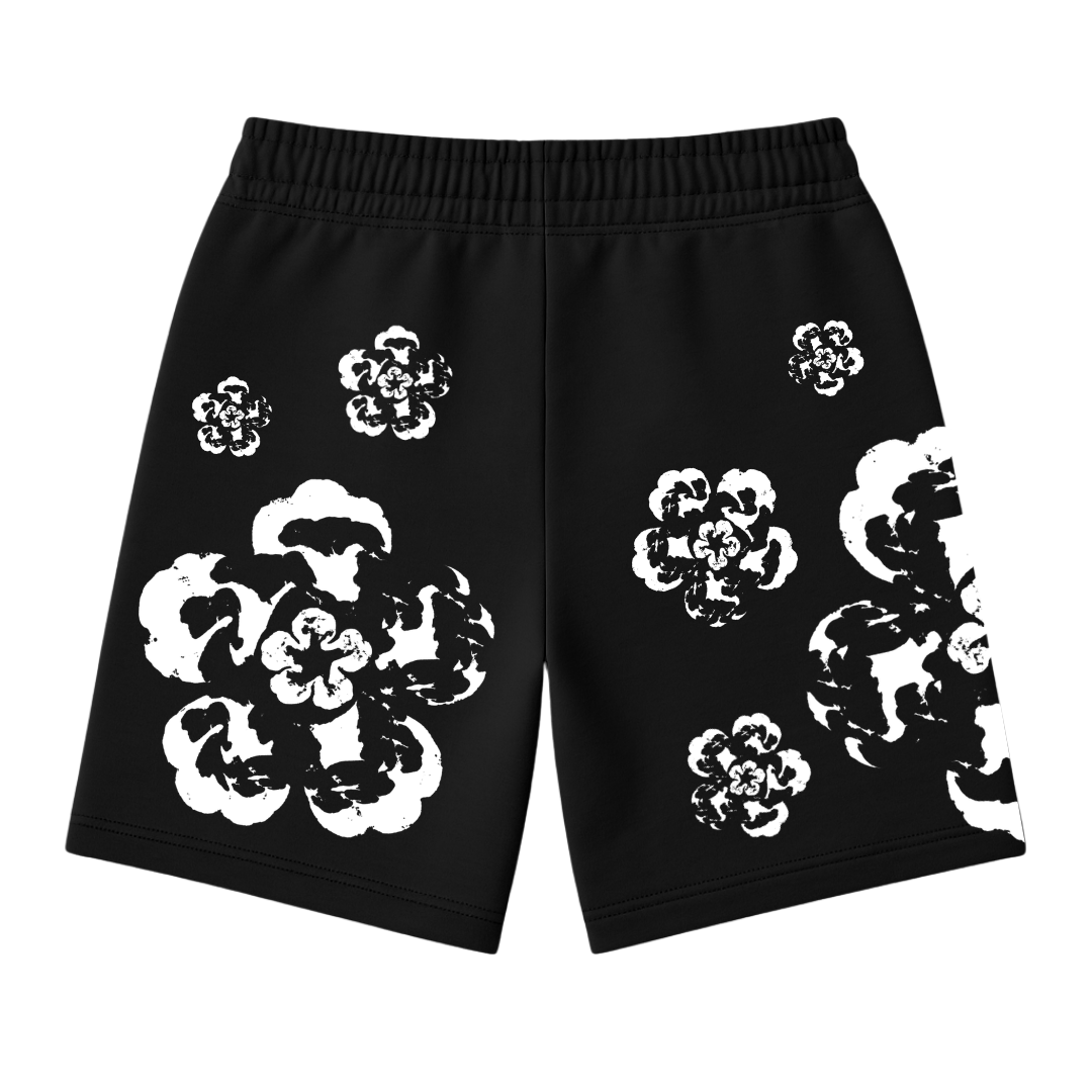Fleur Shorts