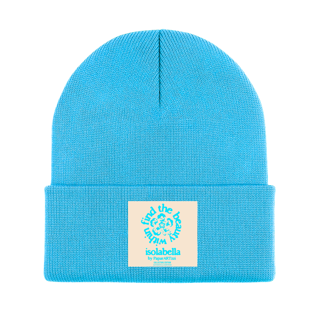 Isolabella Beanie