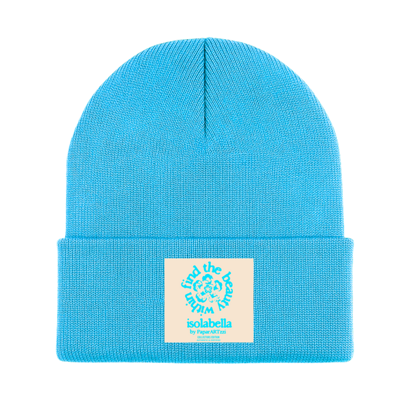 Isolabella Beanie
