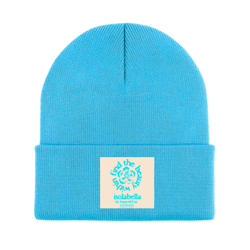 Isolabella Beanie