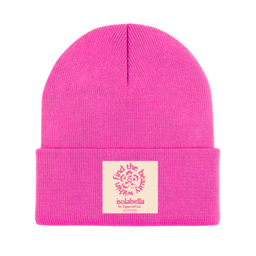 Isolabella Beanie