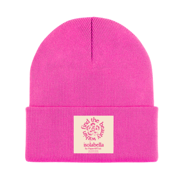 Isolabella Beanie