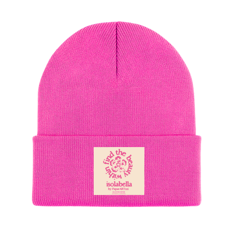 Isolabella Beanie