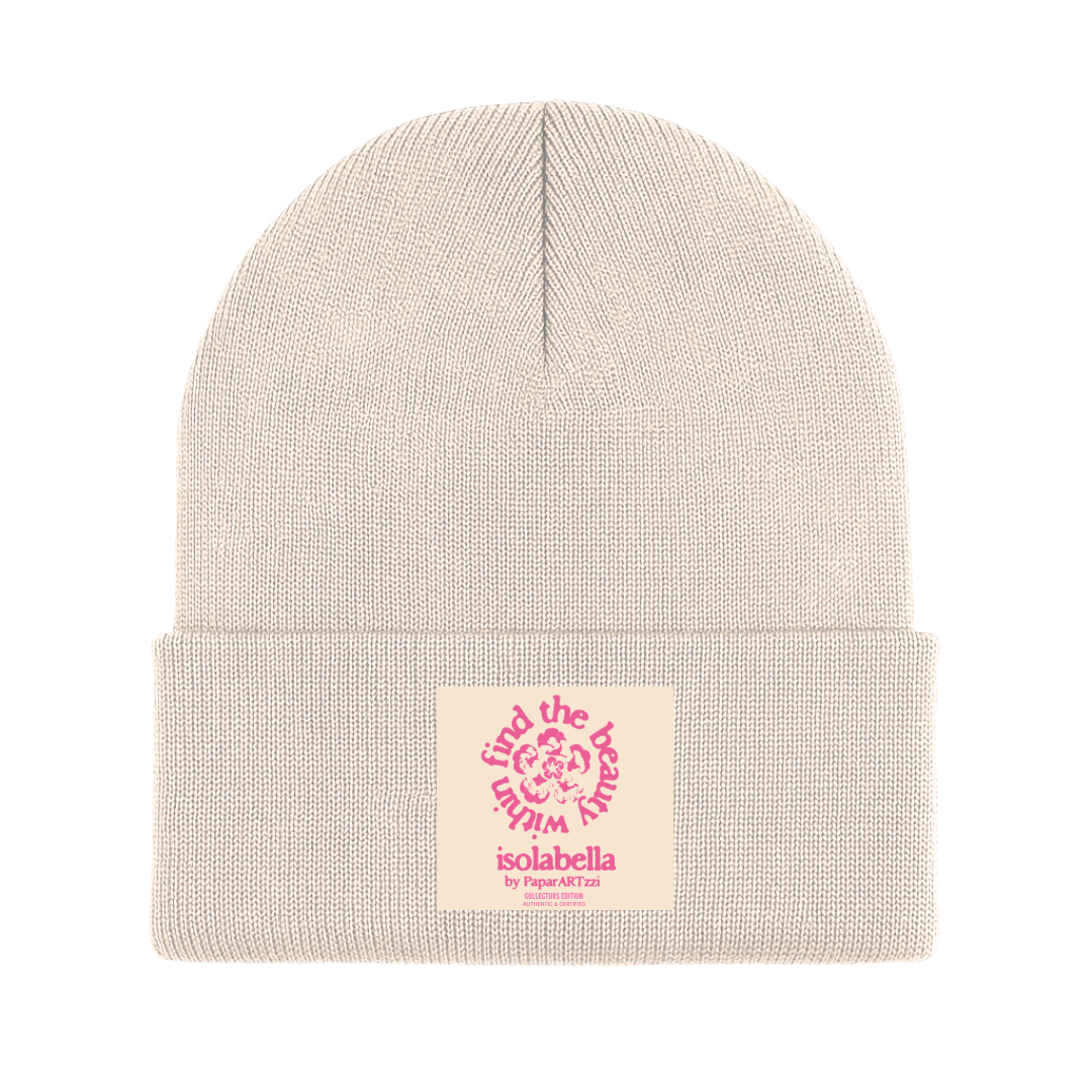 Isolabella Beanie