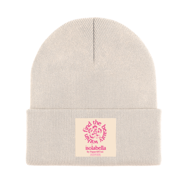 Isolabella Beanie