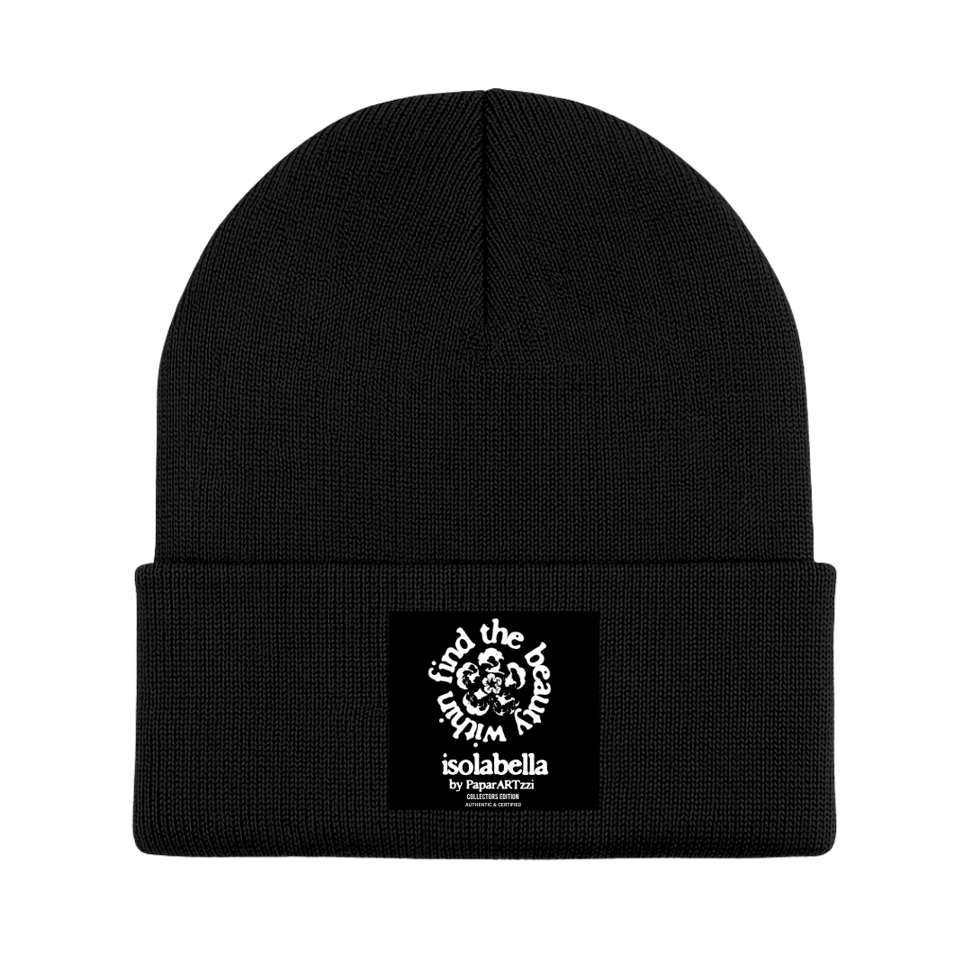 Isolabella Beanie