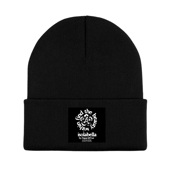 Isolabella Beanie