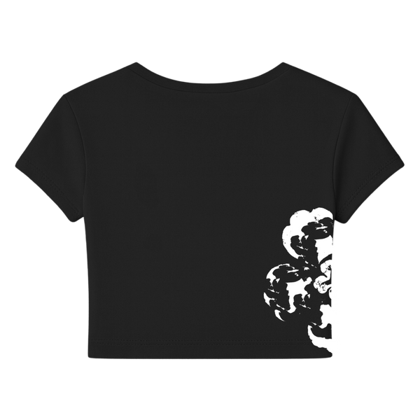 Fleur Baby Tee