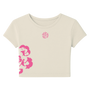 Fleur Baby Tee