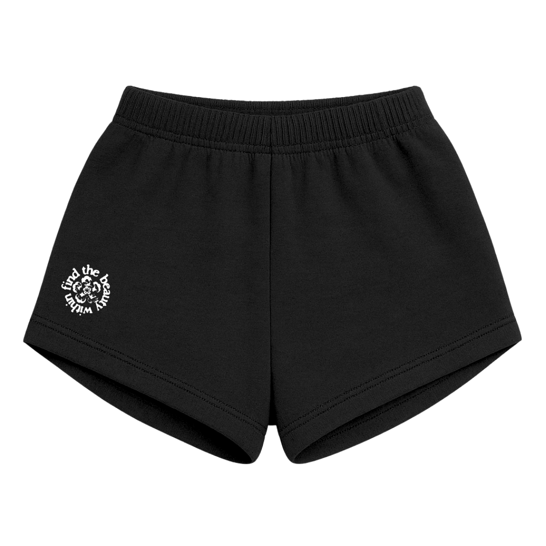 Fleur Ladies Shorts