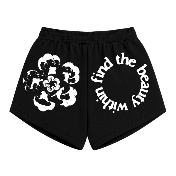 Fleur Ladies Shorts