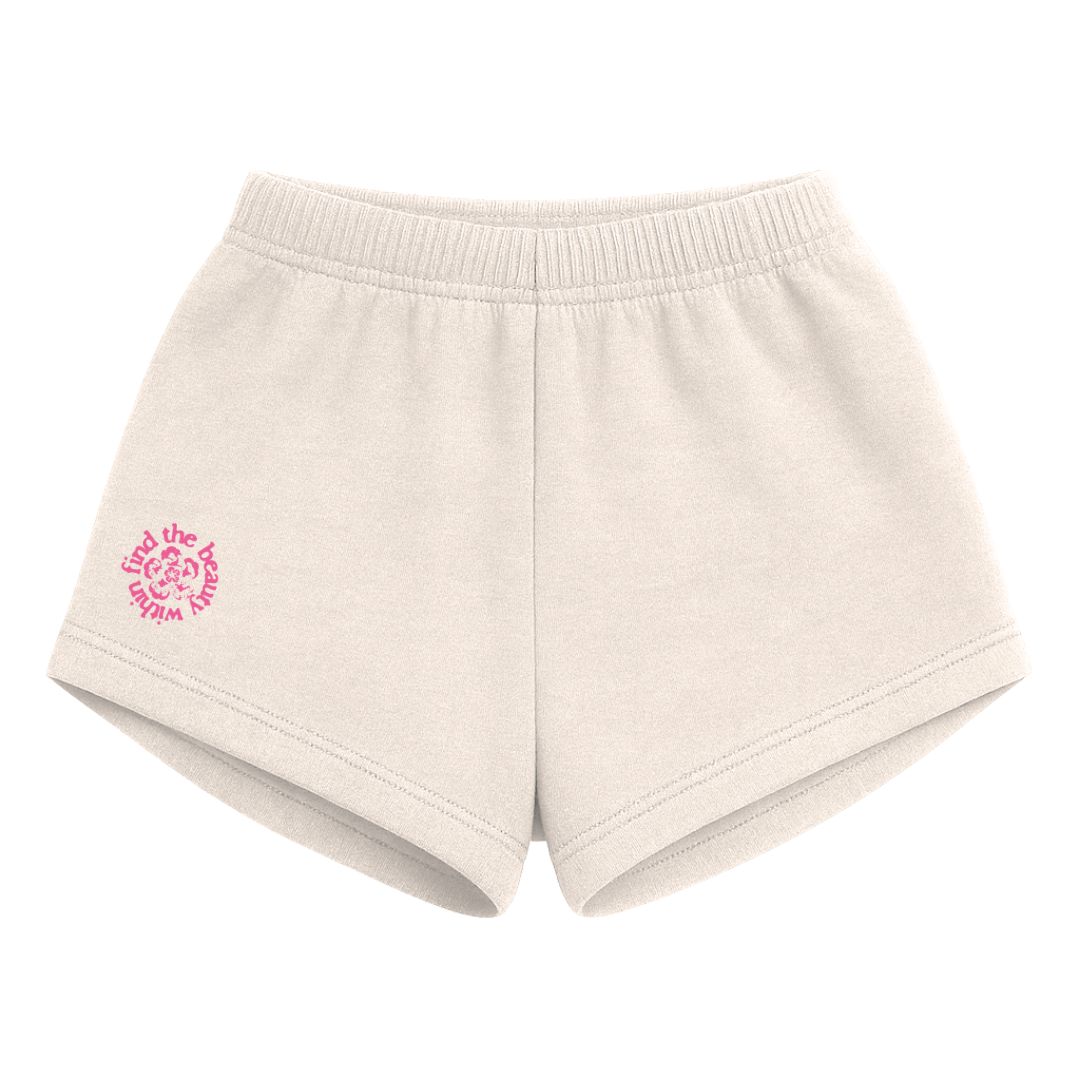 Fleur Ladies Shorts