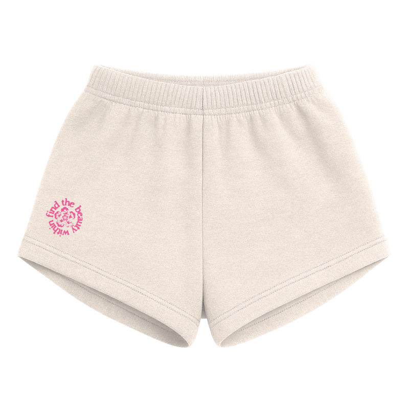 Fleur Ladies Shorts